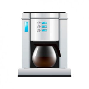 Cafetera Espresso Automática